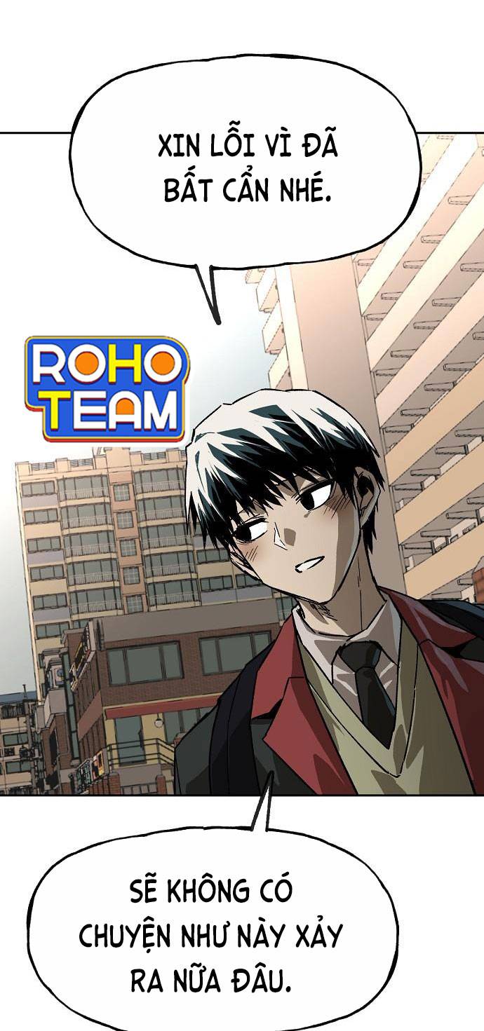 Chỉ Có Cái C.h.ế.t Mới Là Sự Cứu Rỗi: Chapter 14