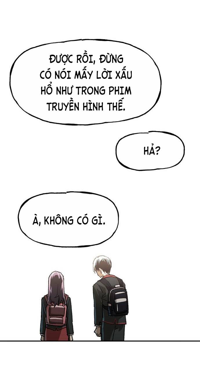 Chỉ Có Cái C.h.ế.t Mới Là Sự Cứu Rỗi: Chapter 14