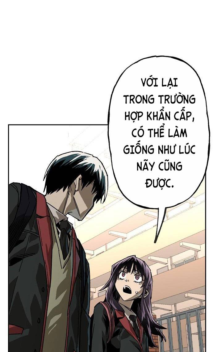 Chỉ Có Cái C.h.ế.t Mới Là Sự Cứu Rỗi: Chapter 14