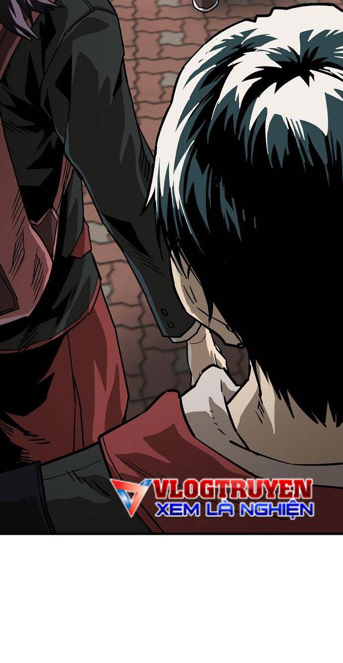 Chỉ Có Cái C.h.ế.t Mới Là Sự Cứu Rỗi: Chapter 14
