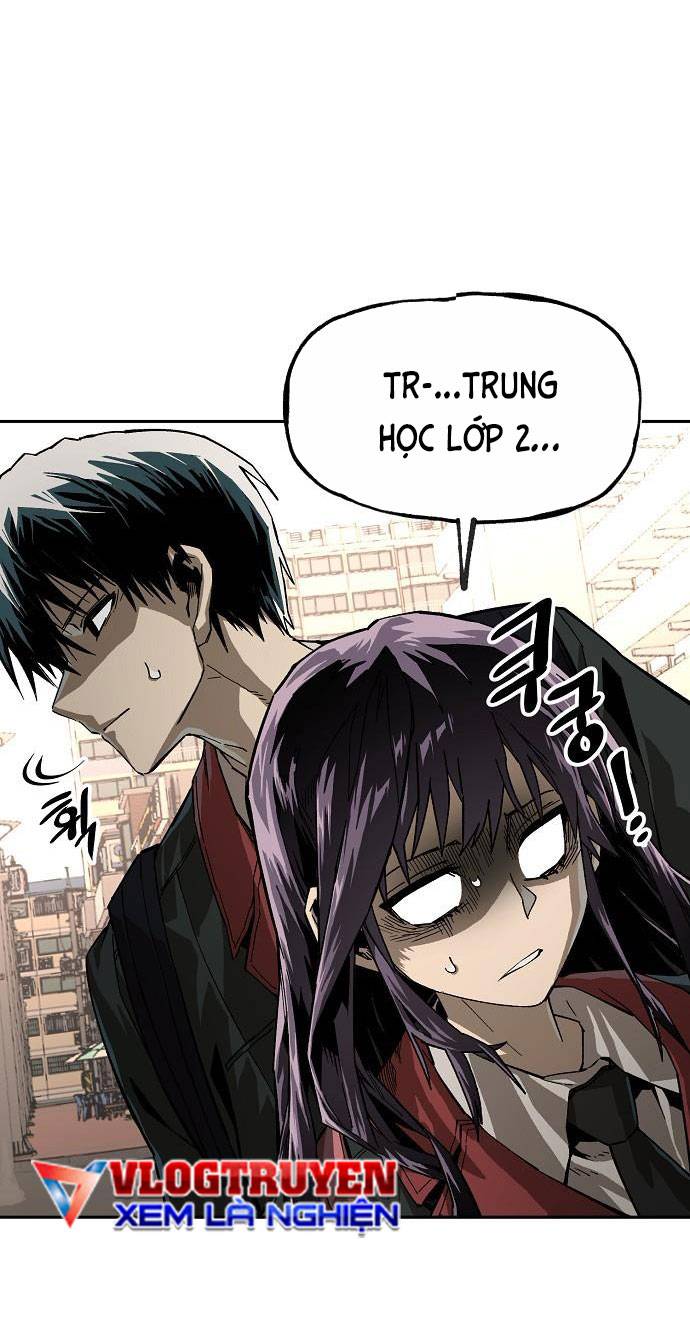 Chỉ Có Cái C.h.ế.t Mới Là Sự Cứu Rỗi: Chapter 14