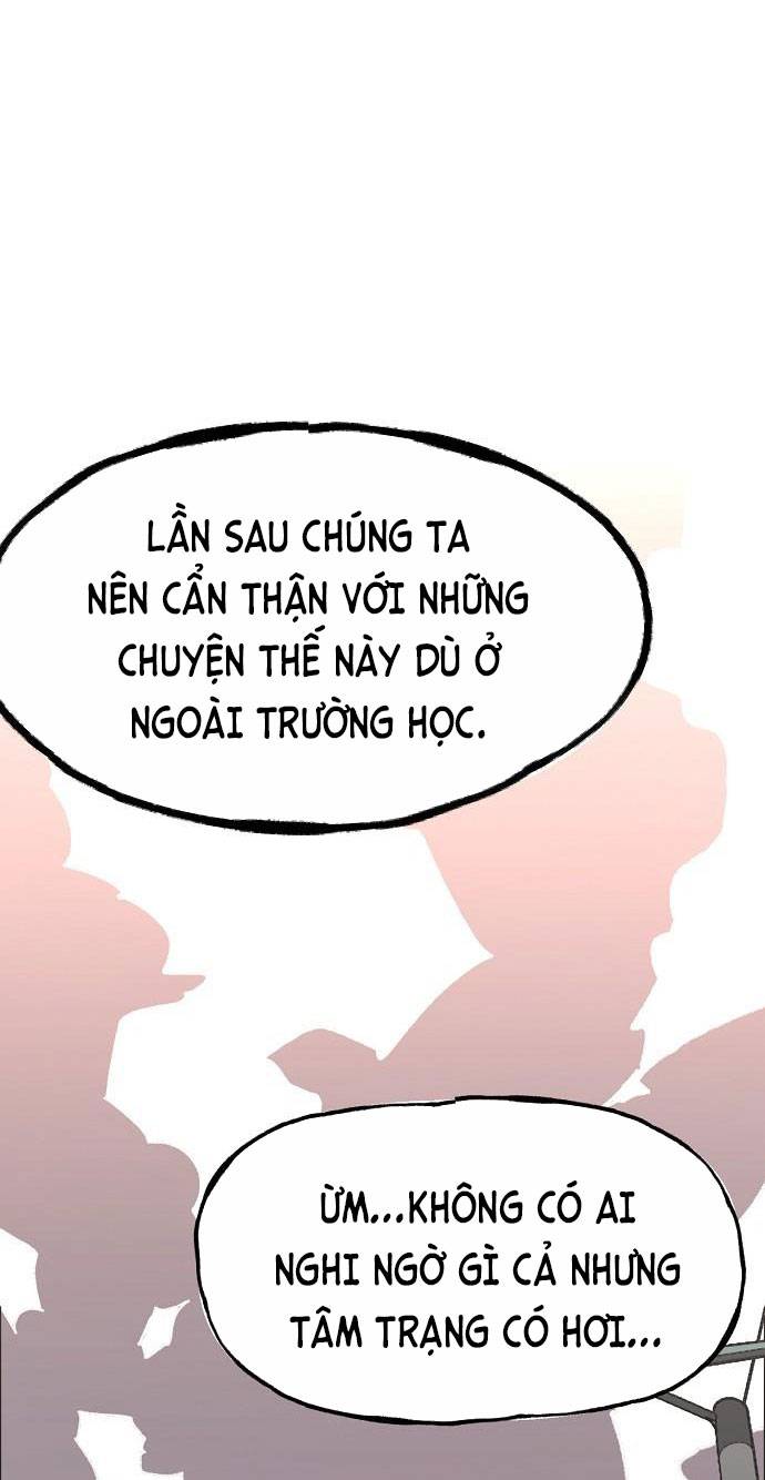 Chỉ Có Cái C.h.ế.t Mới Là Sự Cứu Rỗi: Chapter 14