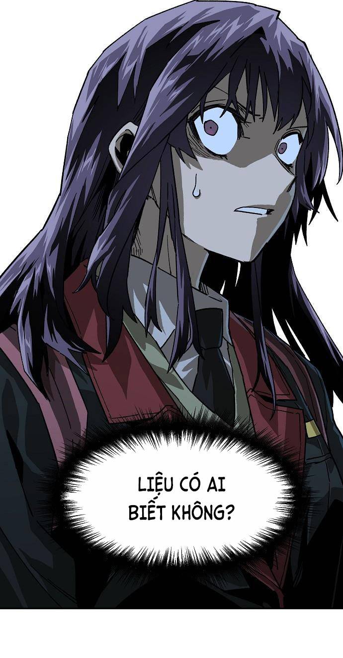 Chỉ Có Cái C.h.ế.t Mới Là Sự Cứu Rỗi: Chapter 14