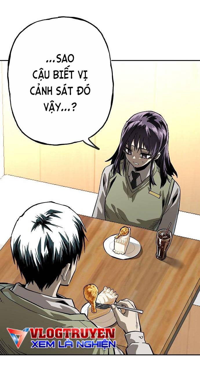 Chỉ Có Cái C.h.ế.t Mới Là Sự Cứu Rỗi: Chapter 14