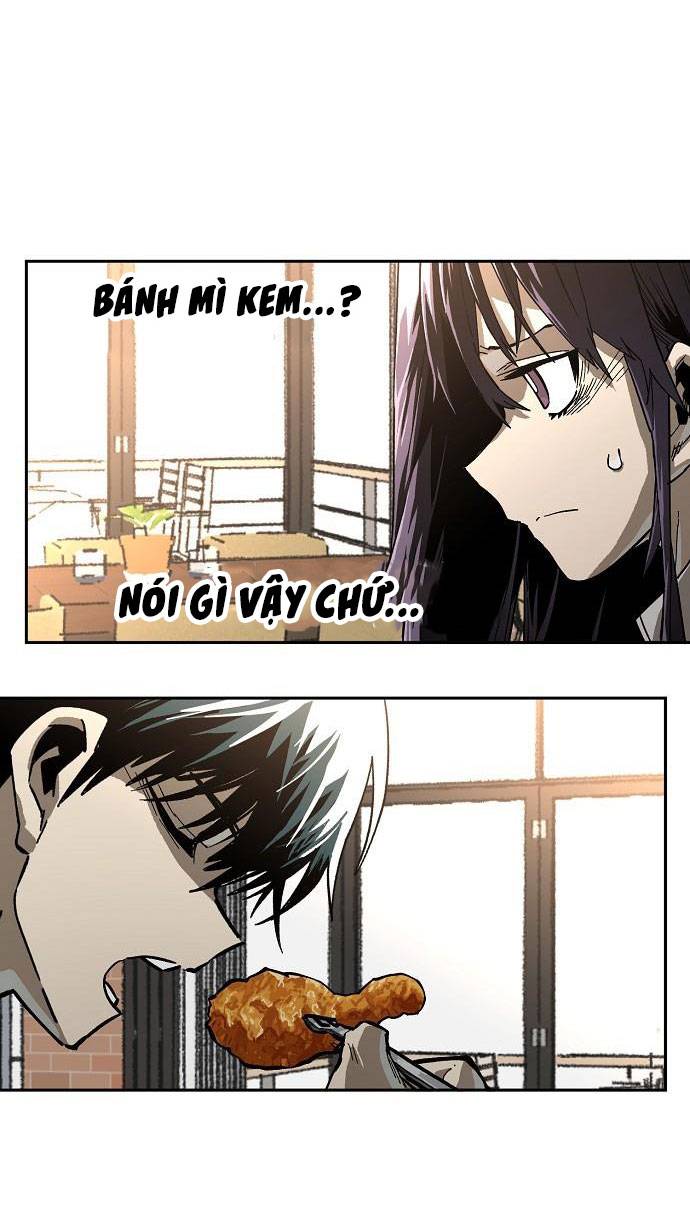 Chỉ Có Cái C.h.ế.t Mới Là Sự Cứu Rỗi: Chapter 14