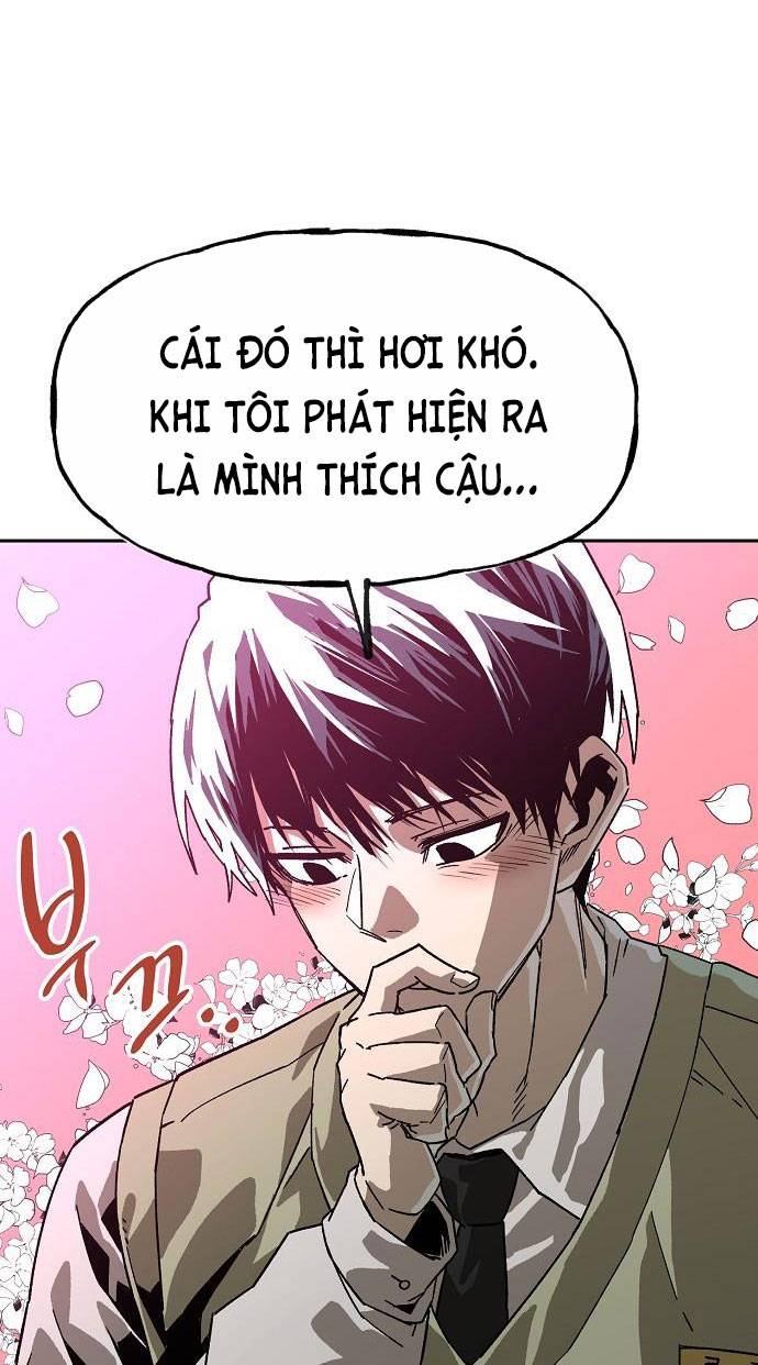 Chỉ Có Cái C.h.ế.t Mới Là Sự Cứu Rỗi: Chapter 14