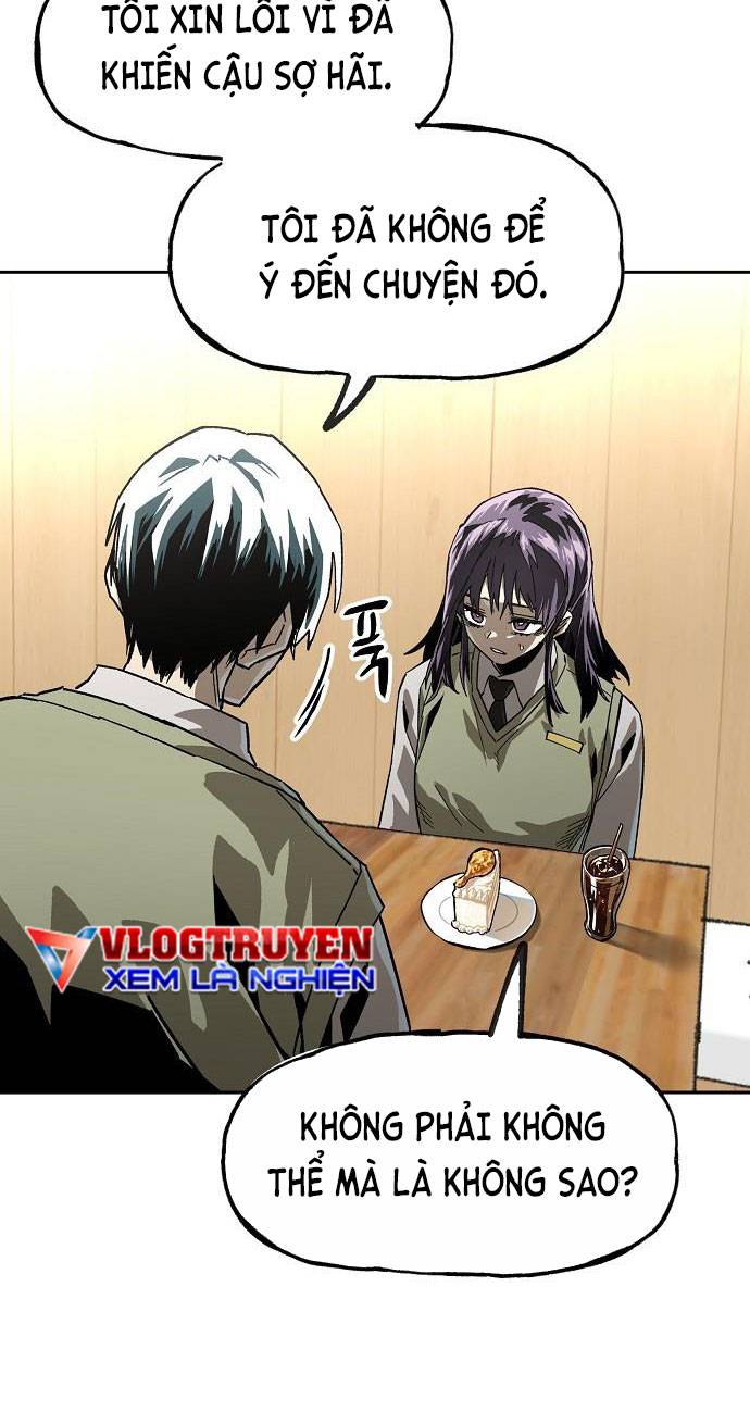 Chỉ Có Cái C.h.ế.t Mới Là Sự Cứu Rỗi: Chapter 14