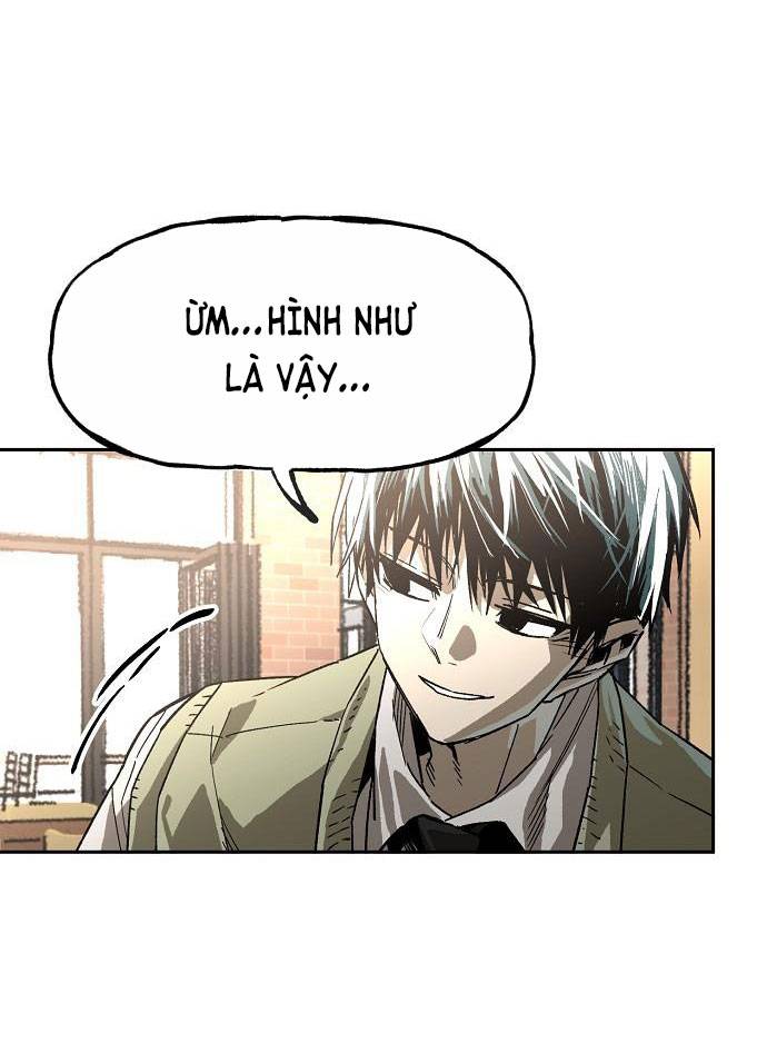 Chỉ Có Cái C.h.ế.t Mới Là Sự Cứu Rỗi: Chapter 14