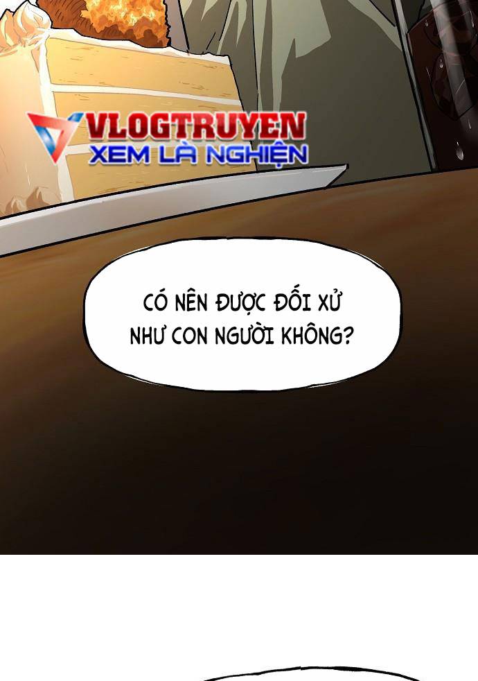 Chỉ Có Cái C.h.ế.t Mới Là Sự Cứu Rỗi: Chapter 14