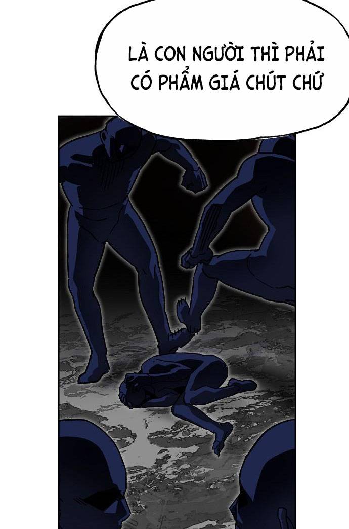Chỉ Có Cái C.h.ế.t Mới Là Sự Cứu Rỗi: Chapter 14