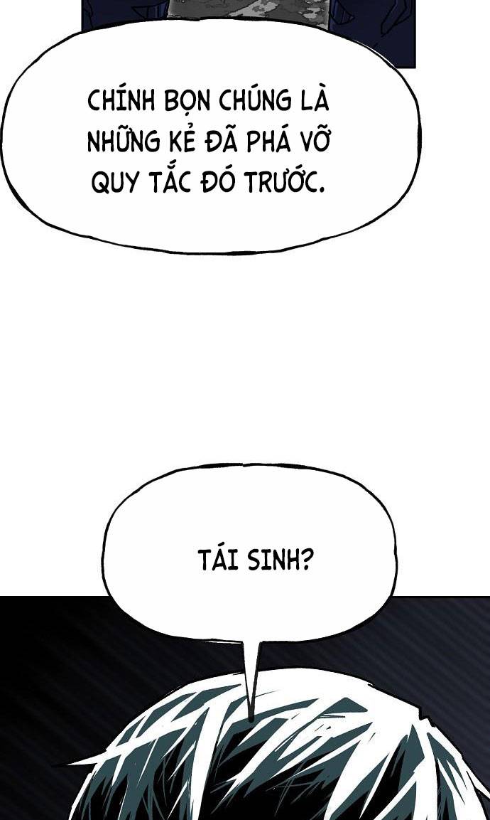 Chỉ Có Cái C.h.ế.t Mới Là Sự Cứu Rỗi: Chapter 14