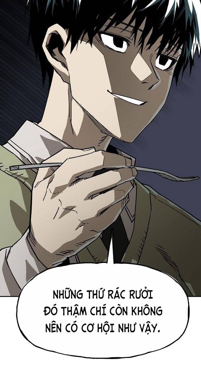 Chỉ Có Cái C.h.ế.t Mới Là Sự Cứu Rỗi: Chapter 14