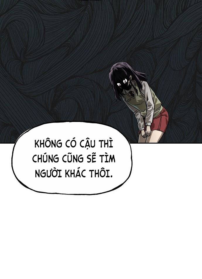 Chỉ Có Cái C.h.ế.t Mới Là Sự Cứu Rỗi: Chapter 14