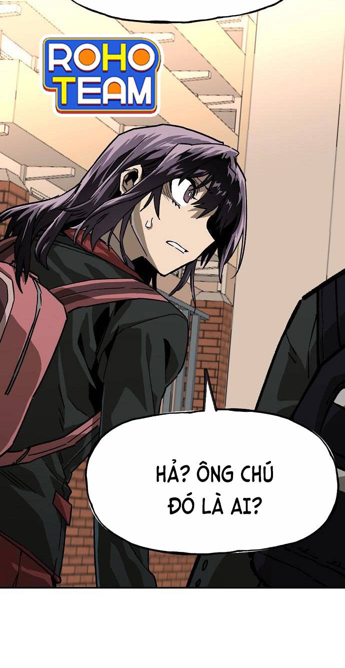 Chỉ Có Cái C.h.ế.t Mới Là Sự Cứu Rỗi: Chapter 14