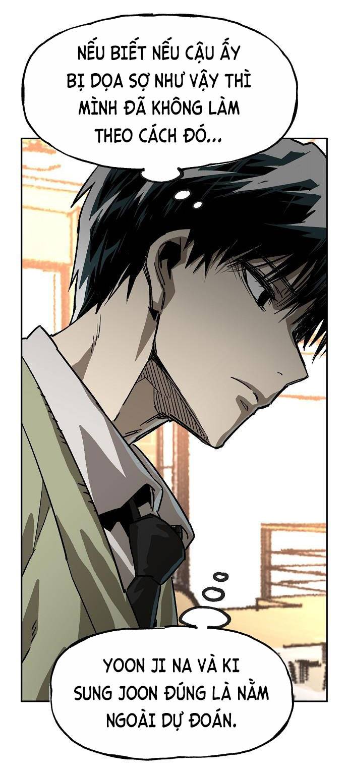 Chỉ Có Cái C.h.ế.t Mới Là Sự Cứu Rỗi: Chapter 14