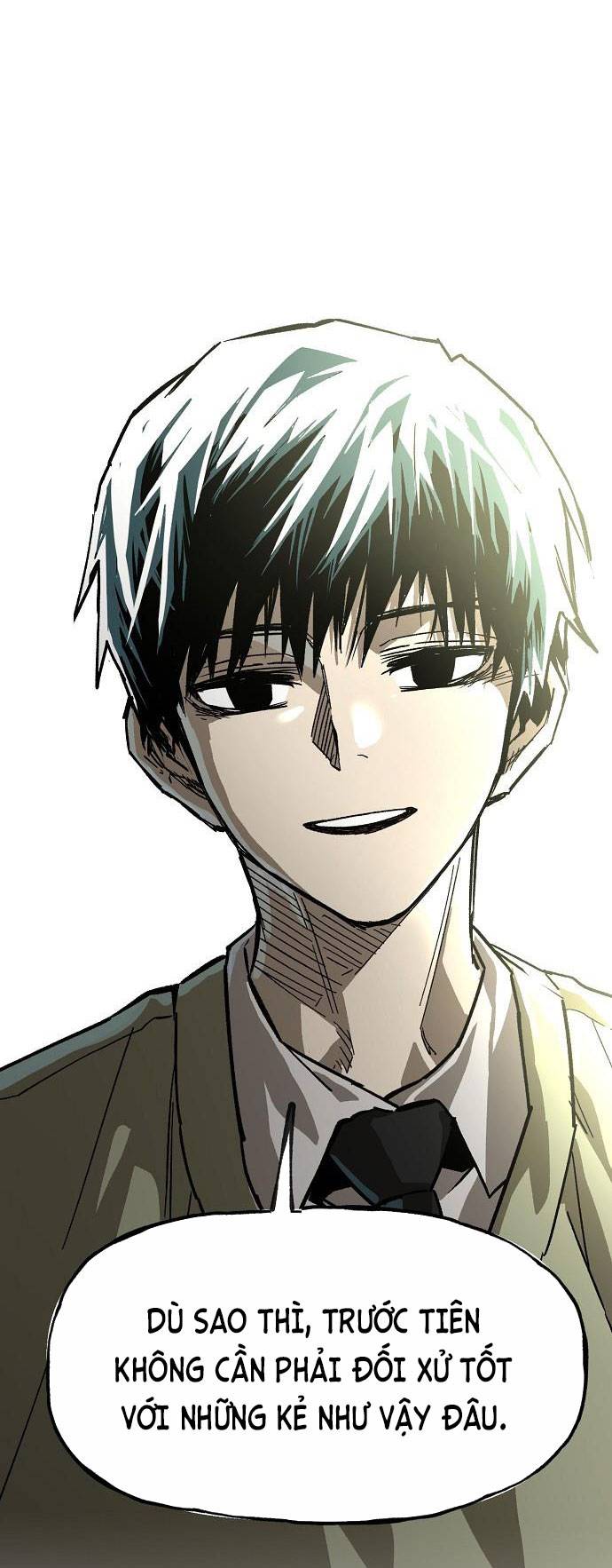 Chỉ Có Cái C.h.ế.t Mới Là Sự Cứu Rỗi: Chapter 14
