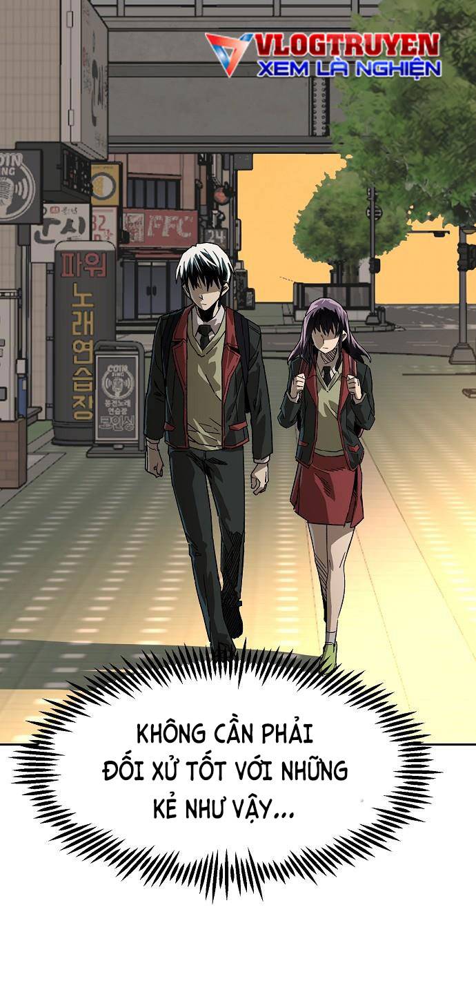 Chỉ Có Cái C.h.ế.t Mới Là Sự Cứu Rỗi: Chapter 14