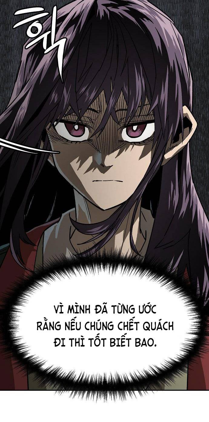 Chỉ Có Cái C.h.ế.t Mới Là Sự Cứu Rỗi: Chapter 14
