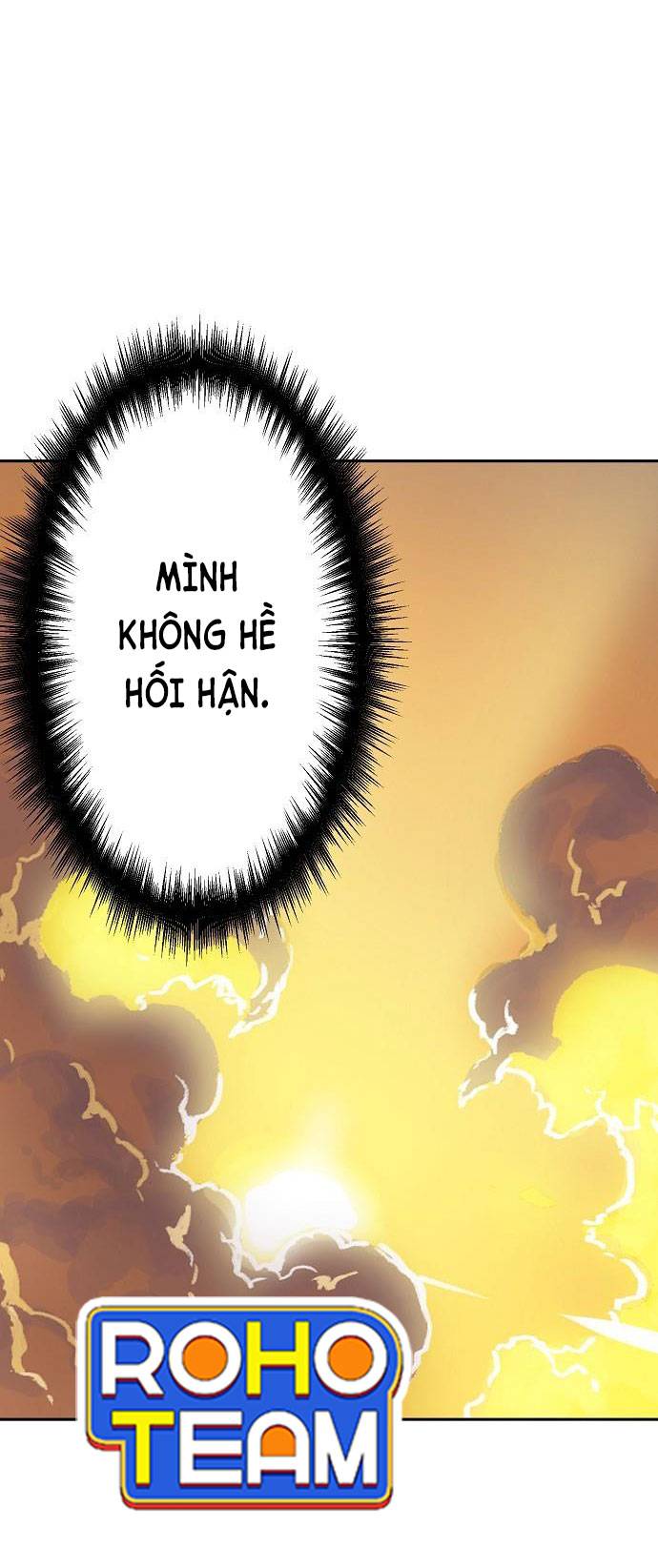 Chỉ Có Cái C.h.ế.t Mới Là Sự Cứu Rỗi: Chapter 14