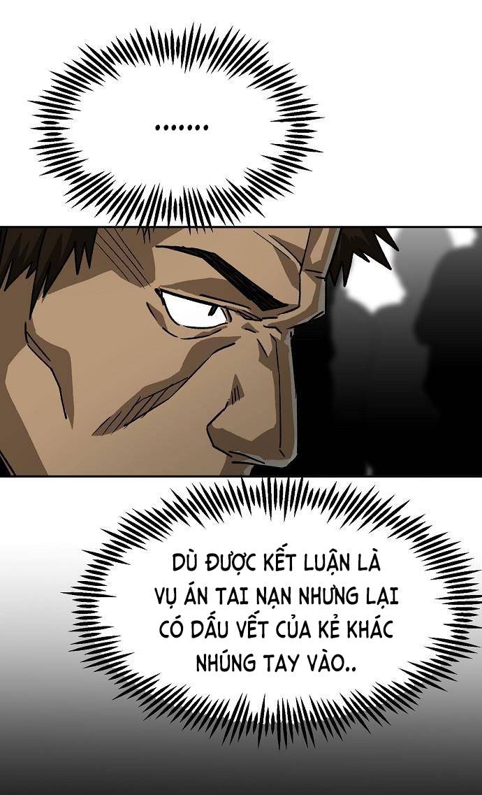 Chỉ Có Cái C.h.ế.t Mới Là Sự Cứu Rỗi: Chapter 14