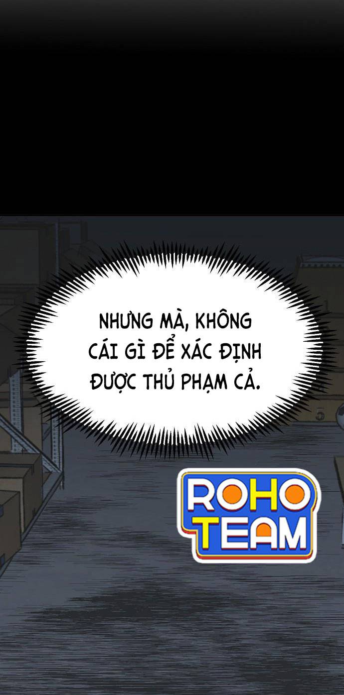 Chỉ Có Cái C.h.ế.t Mới Là Sự Cứu Rỗi: Chapter 14