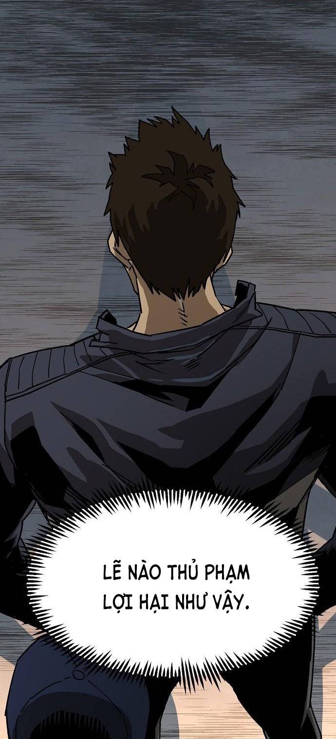 Chỉ Có Cái C.h.ế.t Mới Là Sự Cứu Rỗi: Chapter 14