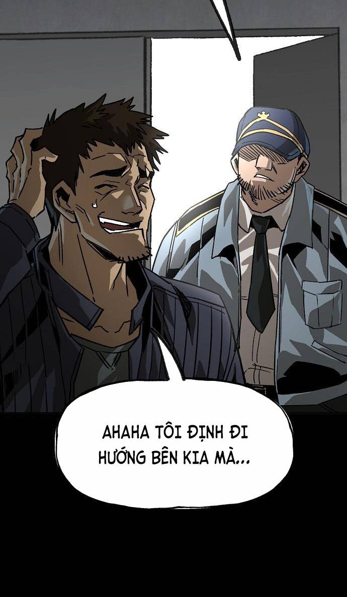 Chỉ Có Cái C.h.ế.t Mới Là Sự Cứu Rỗi: Chapter 14