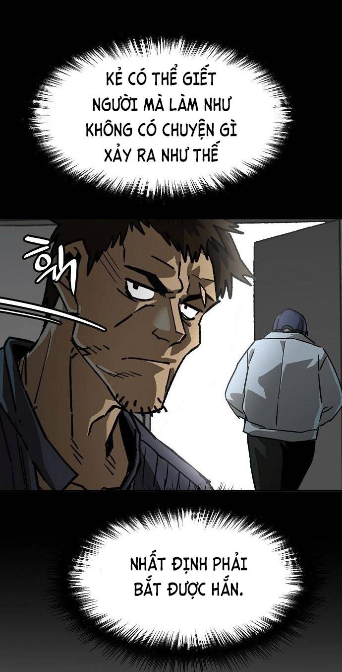 Chỉ Có Cái C.h.ế.t Mới Là Sự Cứu Rỗi: Chapter 14