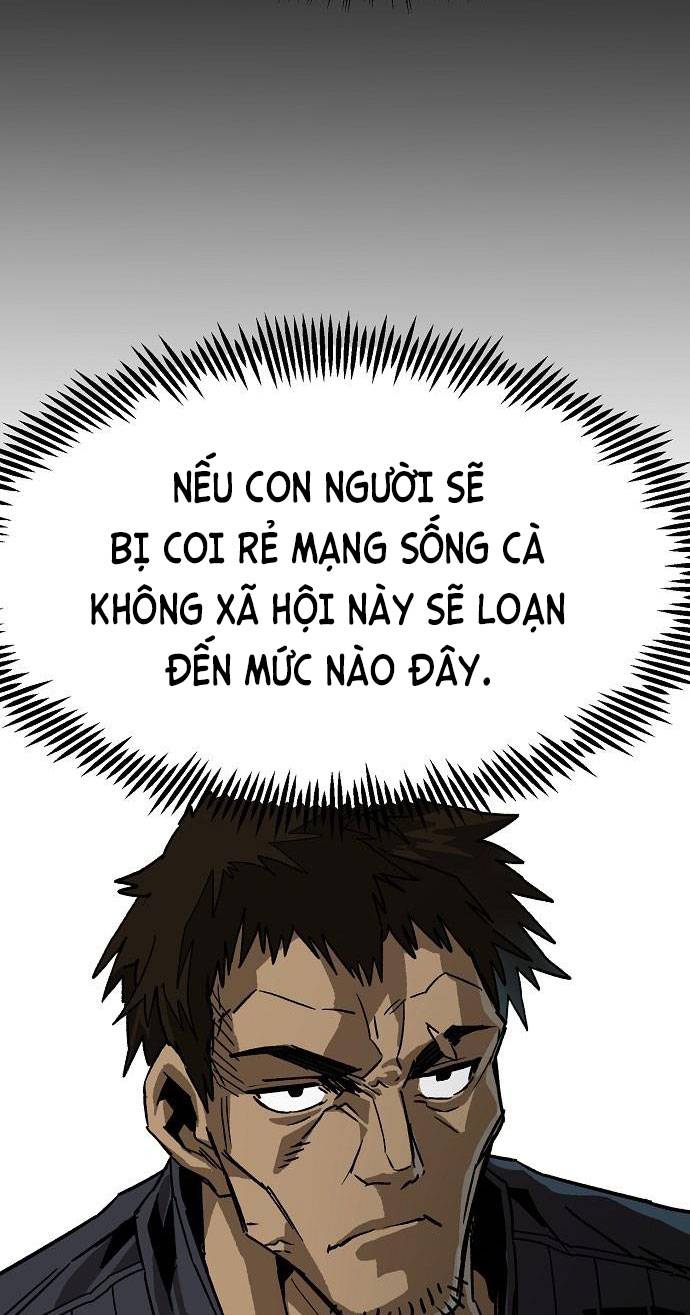 Chỉ Có Cái C.h.ế.t Mới Là Sự Cứu Rỗi: Chapter 14