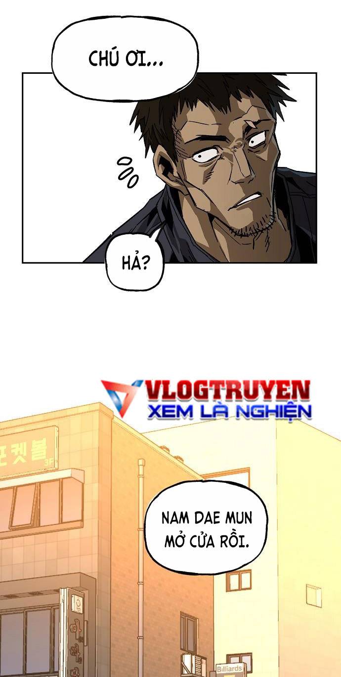 Chỉ Có Cái C.h.ế.t Mới Là Sự Cứu Rỗi: Chapter 14