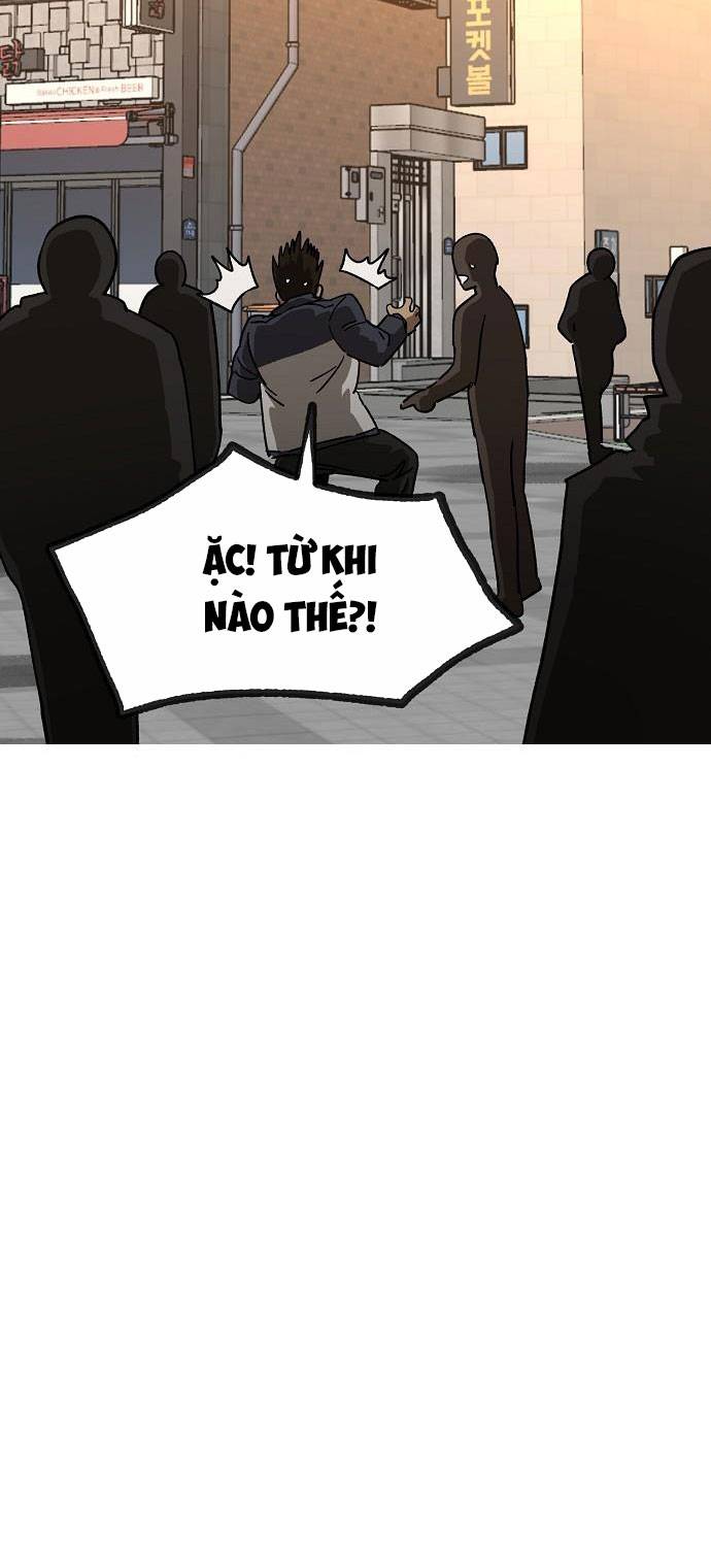 Chỉ Có Cái C.h.ế.t Mới Là Sự Cứu Rỗi: Chapter 14