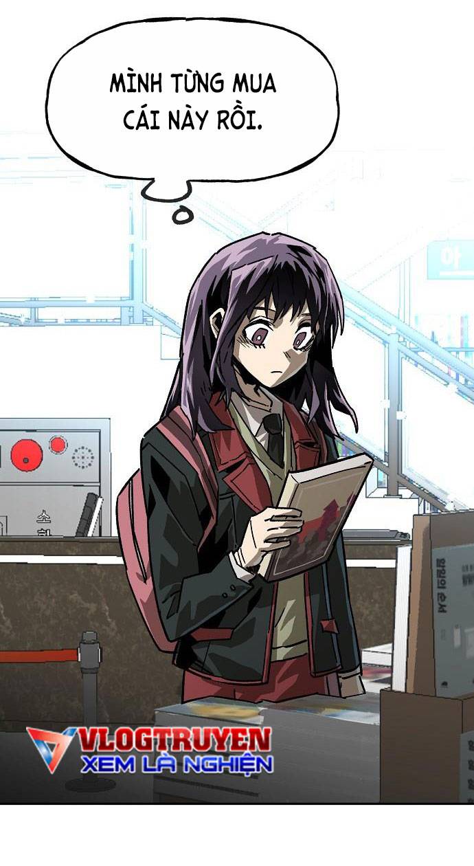 Chỉ Có Cái C.h.ế.t Mới Là Sự Cứu Rỗi: Chapter 14