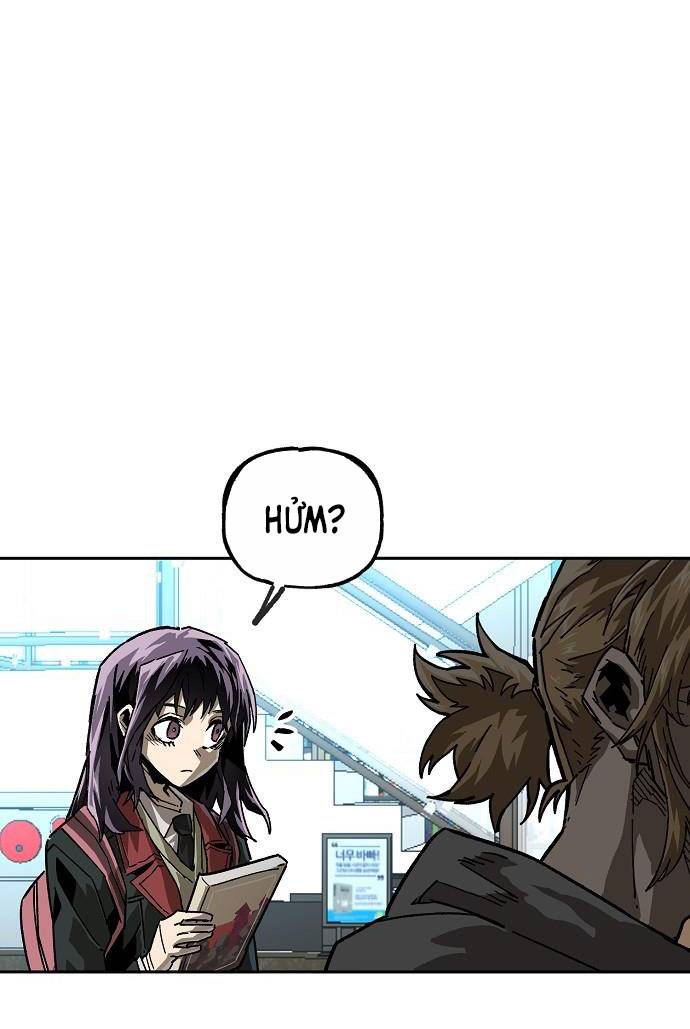 Chỉ Có Cái C.h.ế.t Mới Là Sự Cứu Rỗi: Chapter 14
