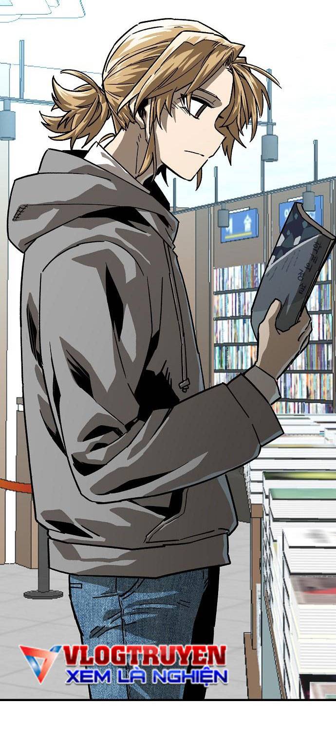 Chỉ Có Cái C.h.ế.t Mới Là Sự Cứu Rỗi: Chapter 14