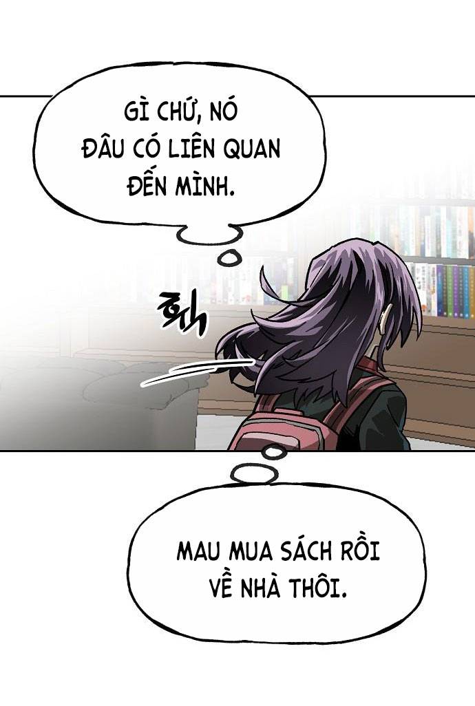 Chỉ Có Cái C.h.ế.t Mới Là Sự Cứu Rỗi: Chapter 14