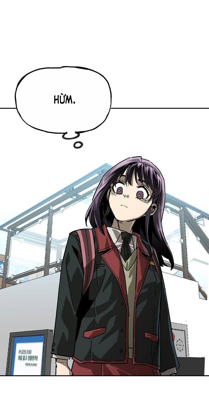 Chỉ Có Cái C.h.ế.t Mới Là Sự Cứu Rỗi: Chapter 14