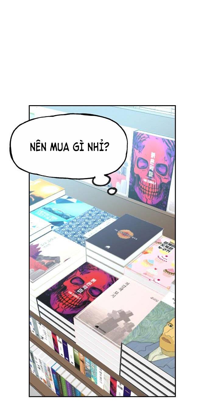 Chỉ Có Cái C.h.ế.t Mới Là Sự Cứu Rỗi: Chapter 14