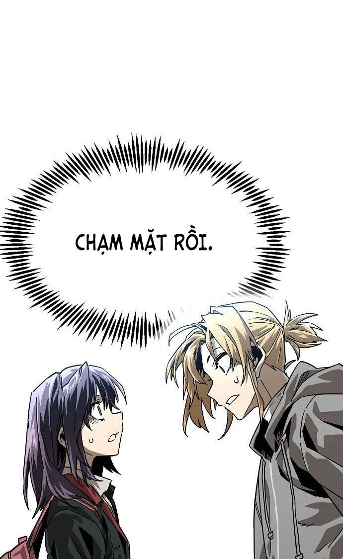 Chỉ Có Cái C.h.ế.t Mới Là Sự Cứu Rỗi: Chapter 14