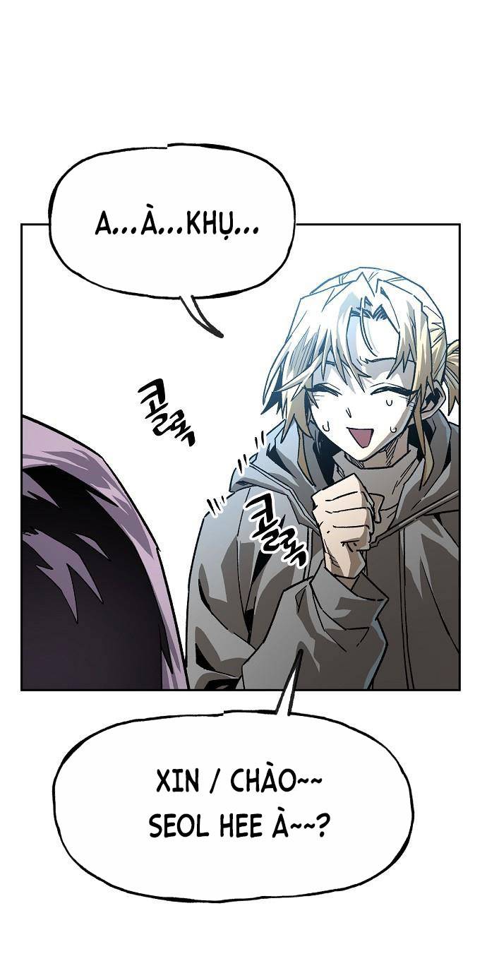 Chỉ Có Cái C.h.ế.t Mới Là Sự Cứu Rỗi: Chapter 14