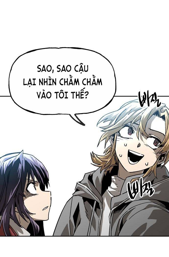Chỉ Có Cái C.h.ế.t Mới Là Sự Cứu Rỗi: Chapter 14