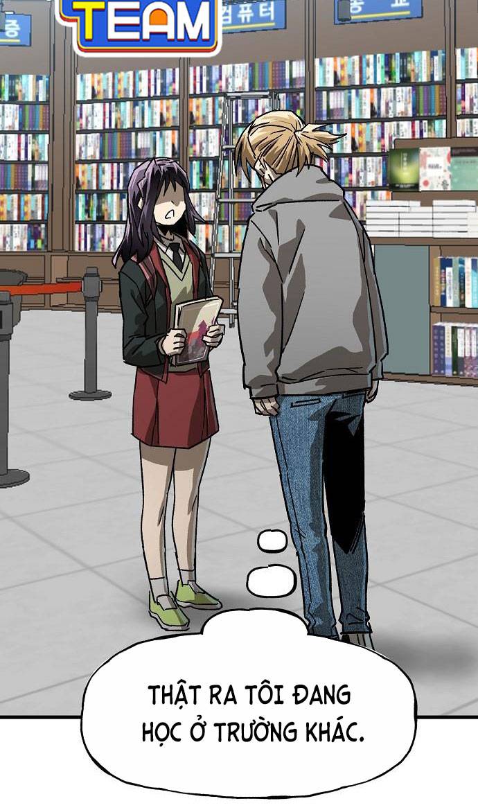 Chỉ Có Cái C.h.ế.t Mới Là Sự Cứu Rỗi: Chapter 14