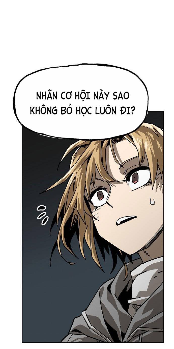 Chỉ Có Cái C.h.ế.t Mới Là Sự Cứu Rỗi: Chapter 14