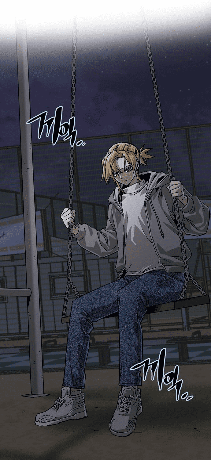 Chỉ Có Cái C.h.ế.t Mới Là Sự Cứu Rỗi: Chapter 15