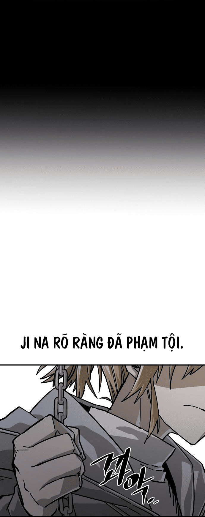 Chỉ Có Cái C.h.ế.t Mới Là Sự Cứu Rỗi: Chapter 15