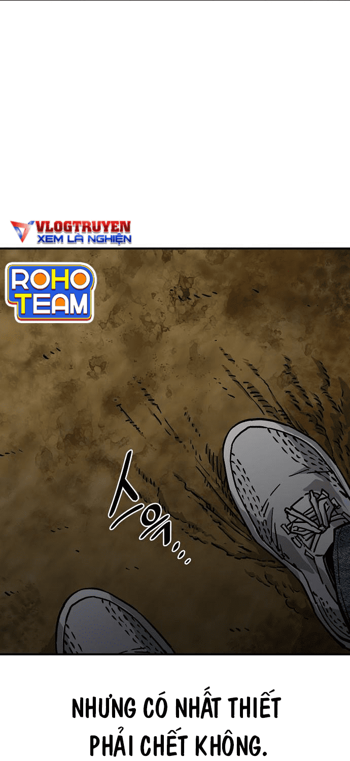 Chỉ Có Cái C.h.ế.t Mới Là Sự Cứu Rỗi: Chapter 15