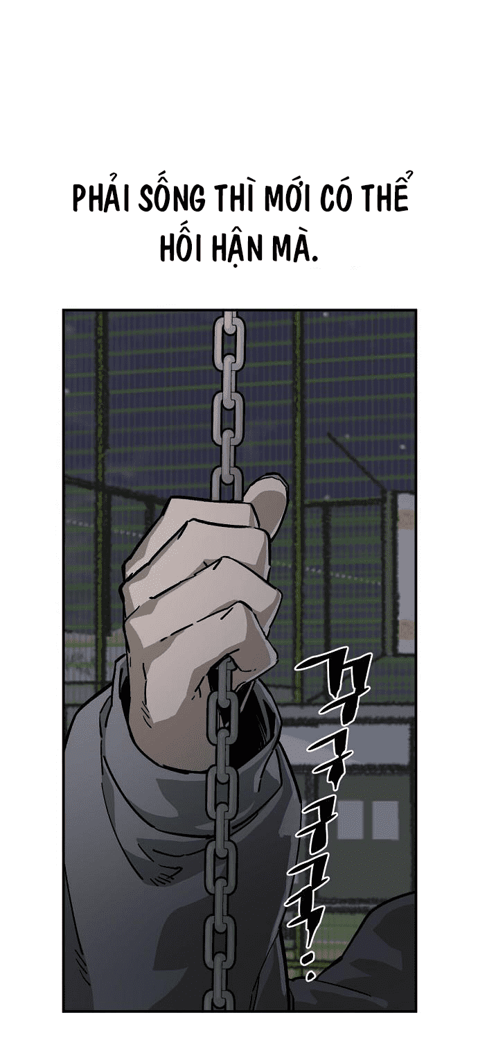 Chỉ Có Cái C.h.ế.t Mới Là Sự Cứu Rỗi: Chapter 15