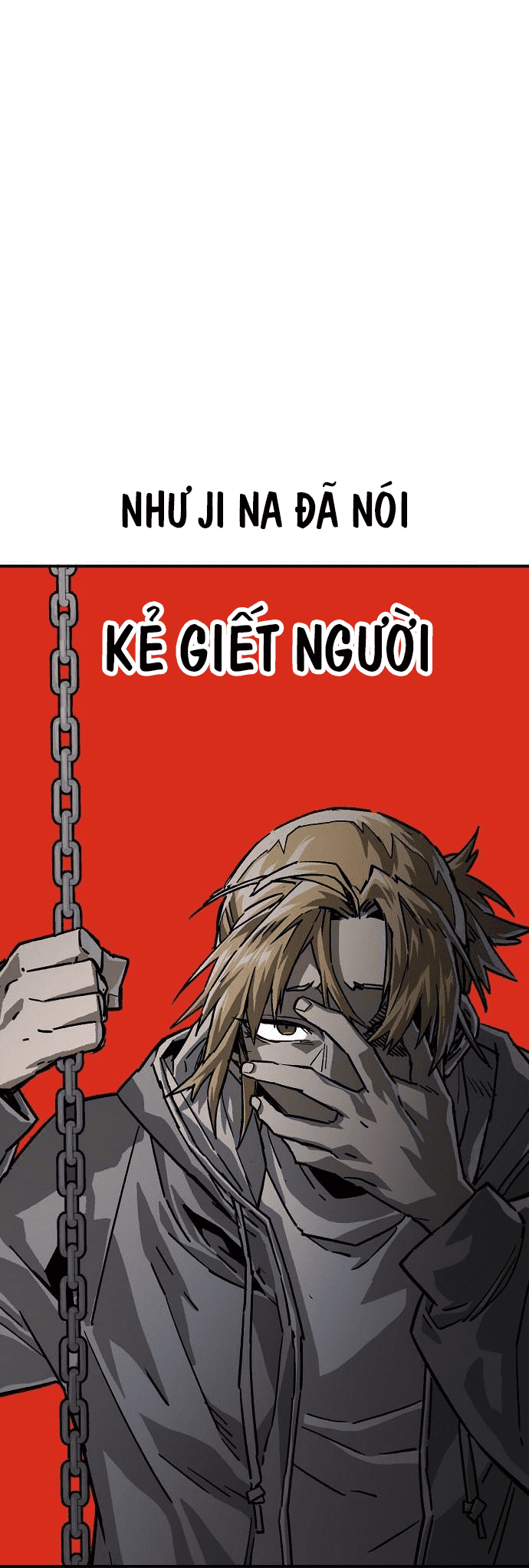 Chỉ Có Cái C.h.ế.t Mới Là Sự Cứu Rỗi: Chapter 15