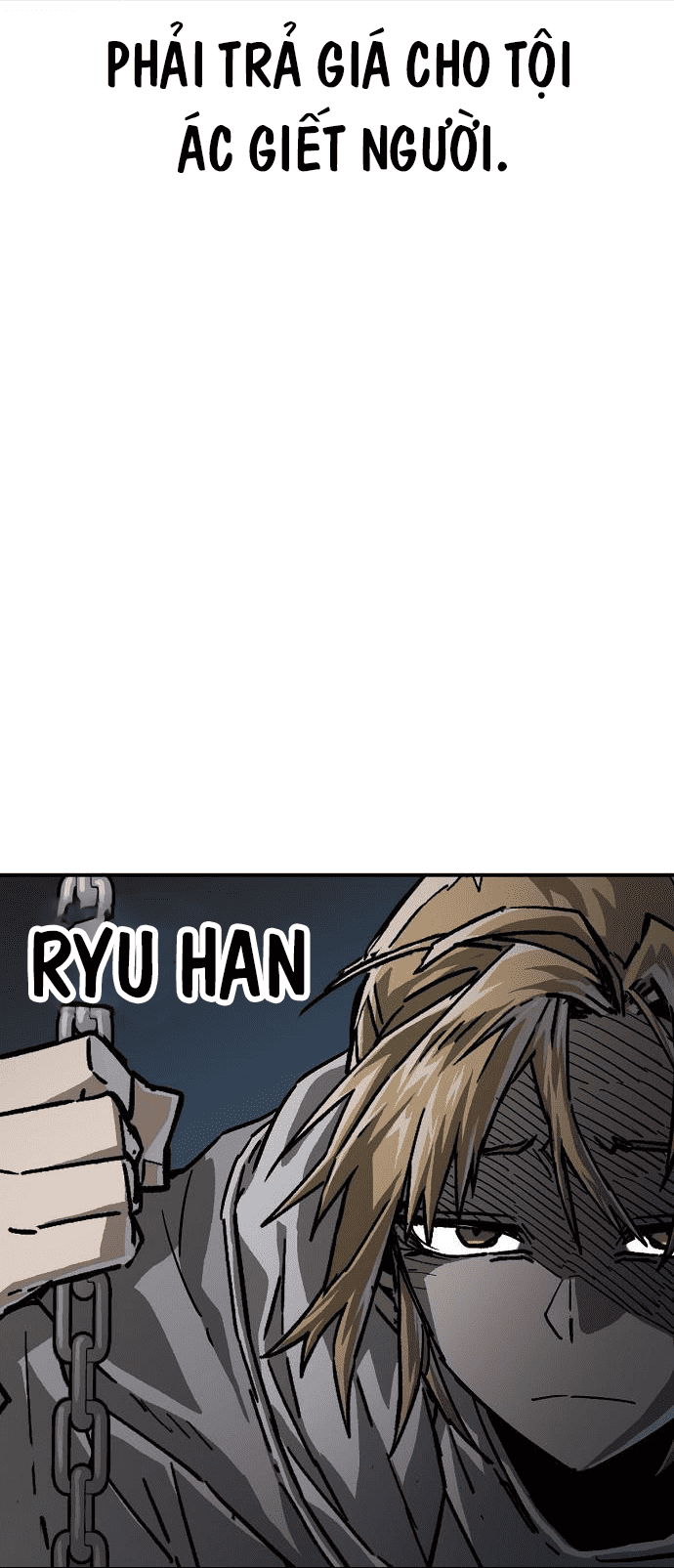 Chỉ Có Cái C.h.ế.t Mới Là Sự Cứu Rỗi: Chapter 15