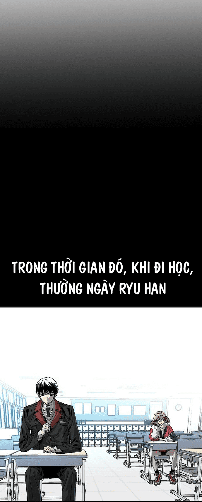 Chỉ Có Cái C.h.ế.t Mới Là Sự Cứu Rỗi: Chapter 15