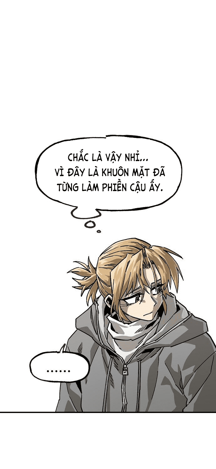 Chỉ Có Cái C.h.ế.t Mới Là Sự Cứu Rỗi: Chapter 15